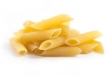 penne rigate: durum wheat semolina 