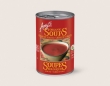 soupe aux tomate (conserve) 