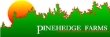 kéfir, Pinehedge (1$ dépôt inclus) 