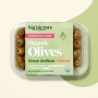 Olives, Vertes dénoyautées 