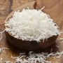 coconut shredded 