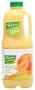 Jus, orange 