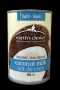 coconut milk, light 