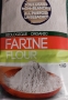 Farine tout usage non-blanchie 