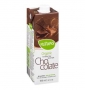 boisson de soya, chocolat 