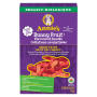 Bunny fruit flavoured snacks, berry patch 