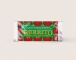 burrito au fromage (85%bio)(congelé) 