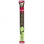 Bâton de chocolat noir 60%, framboises 