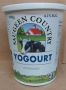 Yogourt, plain 