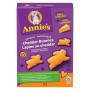 Cheddar Bunnies Baked Snack Crackers 