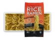 Ramen: Millet et riz brun 
