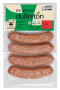 porc...saucisse, italienne forte 