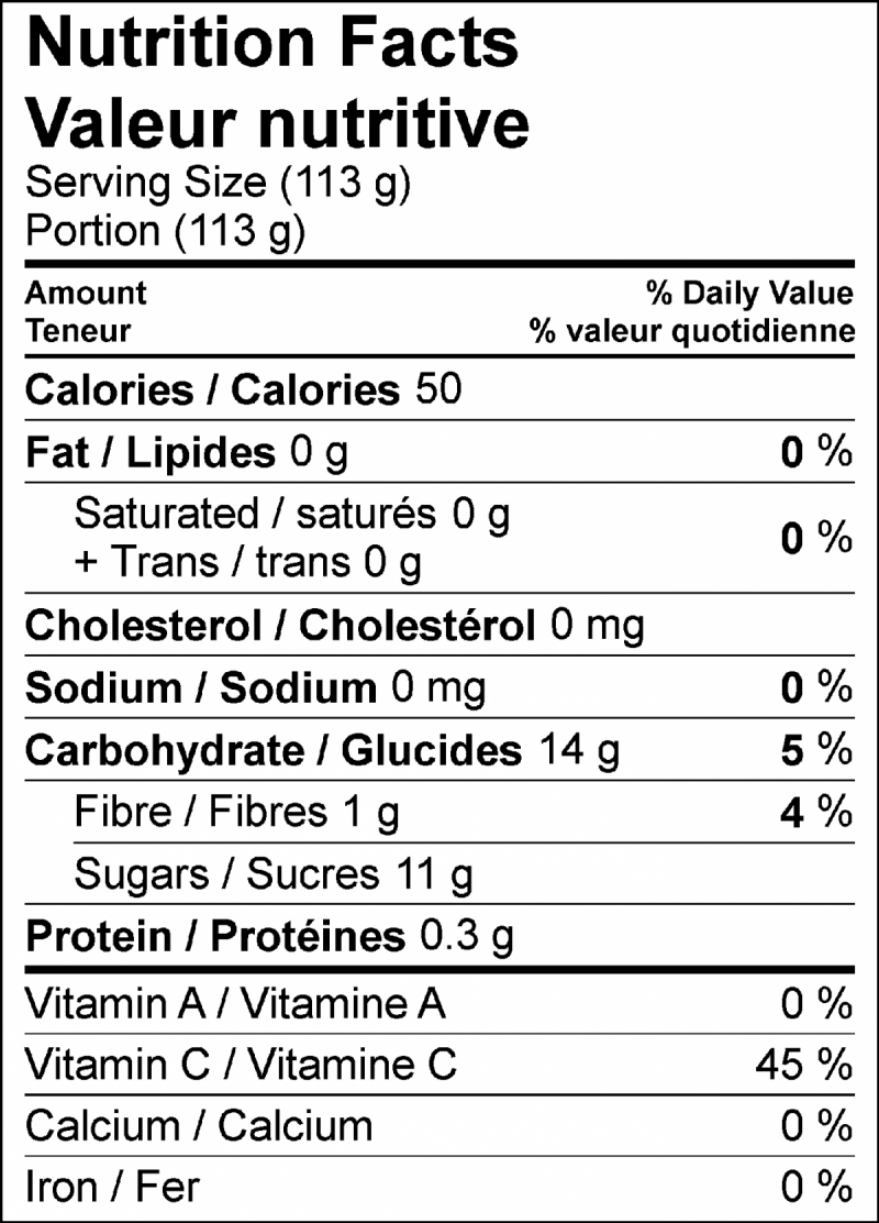 Compote De Pomme Maison Sans Sucre Calorie Ventana Blog